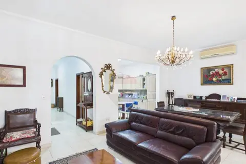 3 Bedroom Apartment For Sale in Sliema