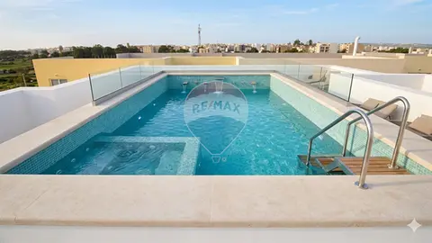 3 bedroom Penthouse for sale in Birguma