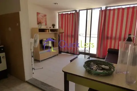 1 bedroom Penthouse to rent in St. Julians