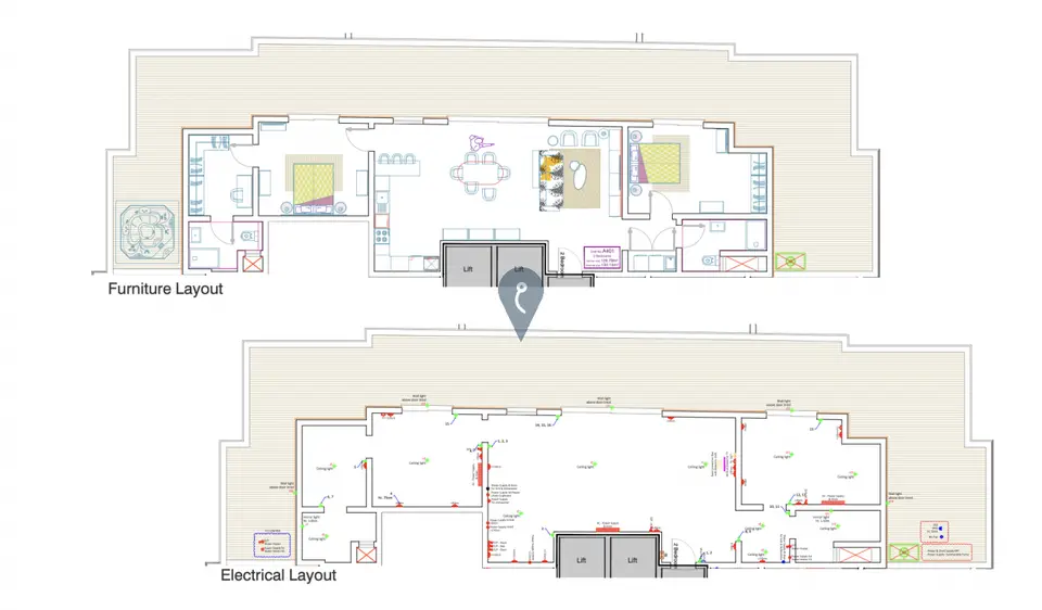 2 bedroom Apartment for sale in Mellieha