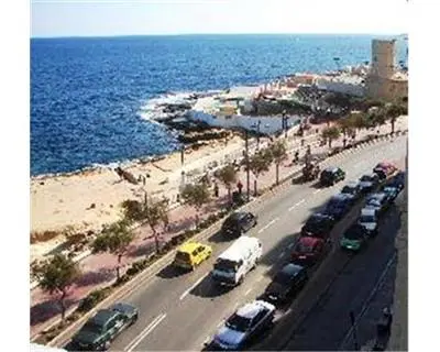 3 bedroom Apartment to rent in Sliema