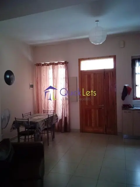 1 bedroom Maisonette to rent in Hamrun