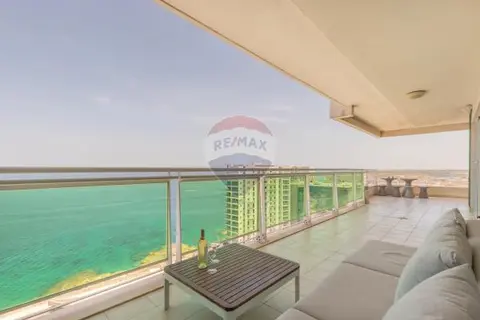 3 bedroom Apartment to rent in Sliema