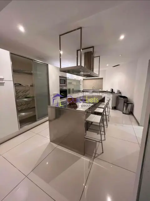 3 bedroom Apartment to rent in Sliema