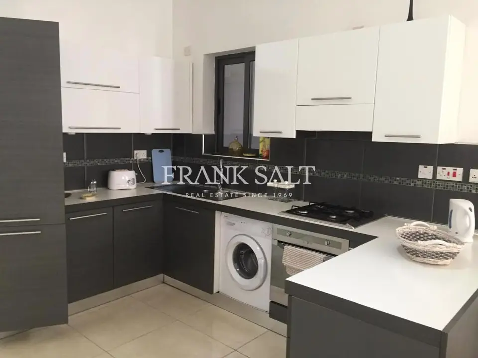 Gzira, Maisonette