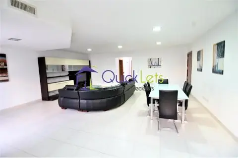 3 bedroom Apartment to rent in Swieqi