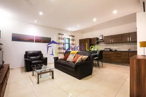 2 bedroom Apartment to rent in Valletta