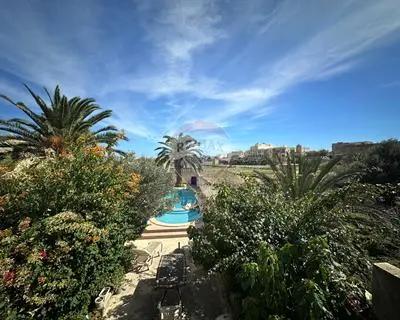 3 bedroom Farmhouse for sale in Gozo - Kercem