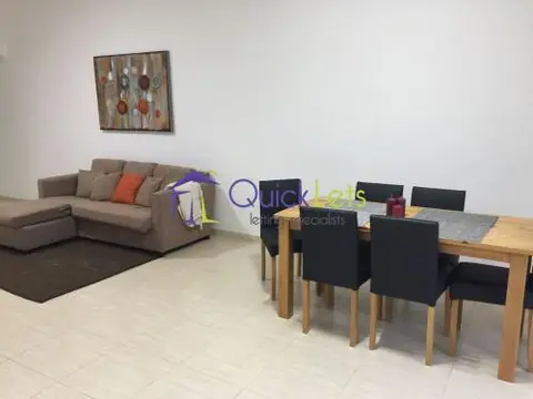 3 bedroom Apartment to rent in Marsaskala