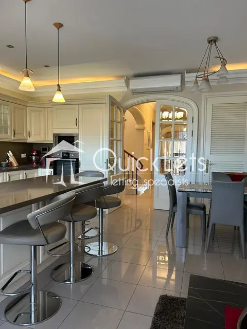 3 bedroom Terraced House to rent in Mellieha