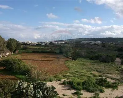 Townhouse for sale in Mgarr