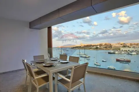 3 bedroom Apartment to rent in Sliema