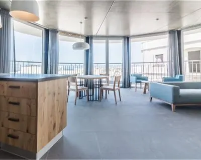 2 bedroom Apartment to rent in Sliema
