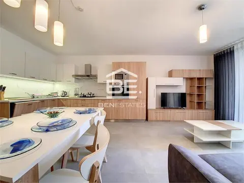 3 bedroom Apartment to rent in Sliema