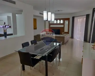 3 bedroom Apartment to rent in Sliema