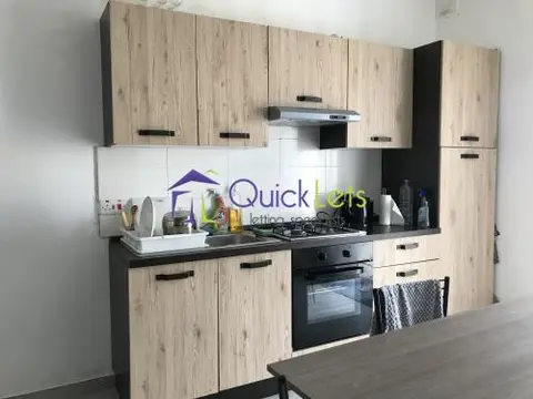 1 bedroom Apartment to rent in Fgura