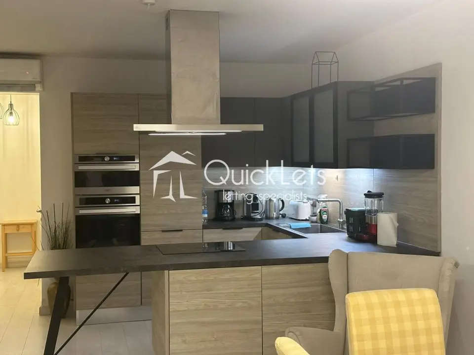2 bedroom Apartment to rent in Swieqi
