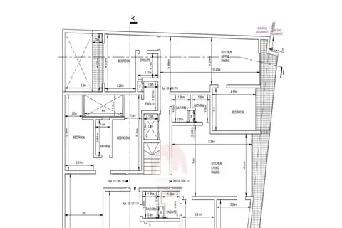 1 Bedroom Apartment For Sale in Zabbar