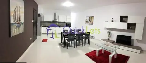 3 bedroom Apartment to rent in Safi