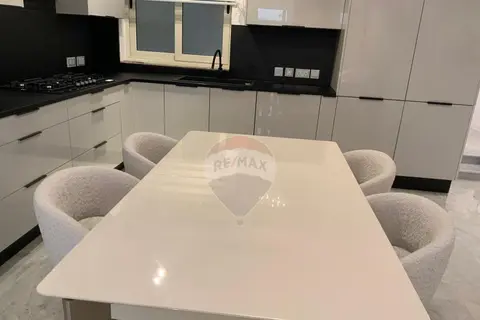 3 Bedroom Apartment For Sale in Sliema