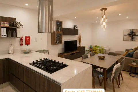 3 Bedroom Terraced House For Sale in Gudja