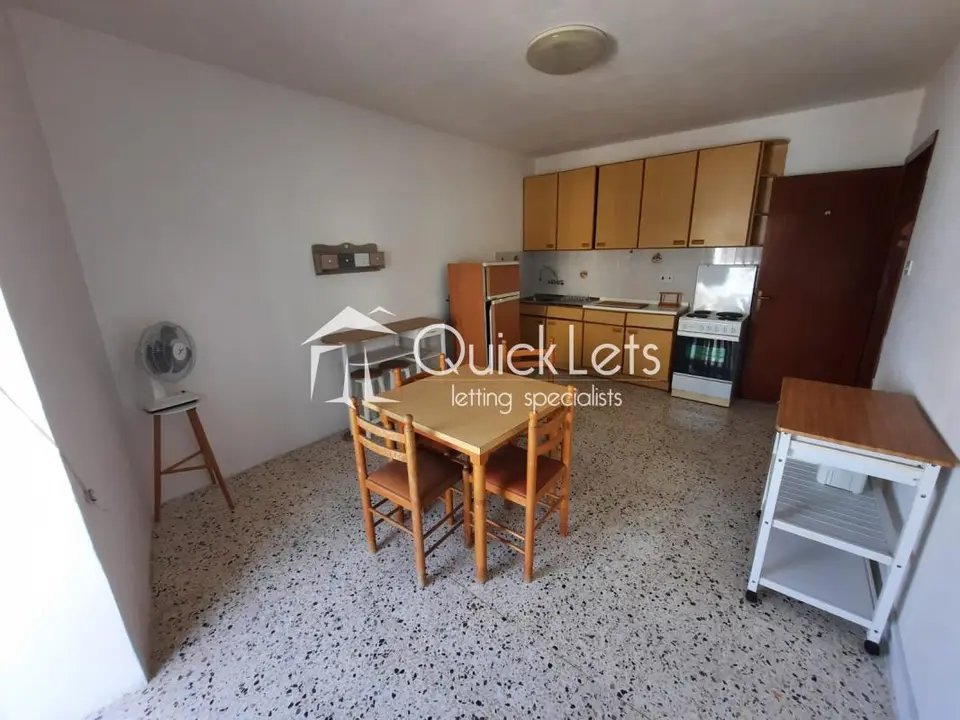 2 bedroom Apartment to rent in Mellieha
