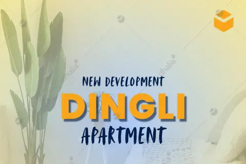 1 Bedroom Apartment For Sale in Dingli