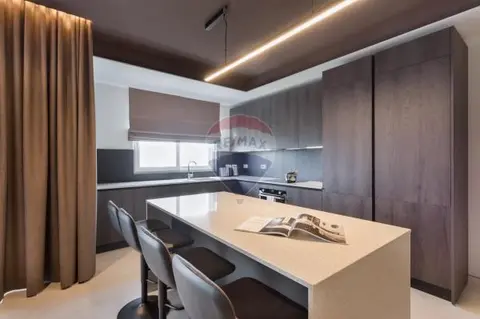 3 bedroom Apartment to rent in Mosta