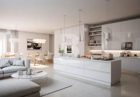 3 Bedroom Apartment For Sale in St Julian's