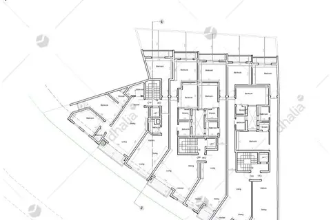 2 Bedroom Apartment For Sale in Swieqi