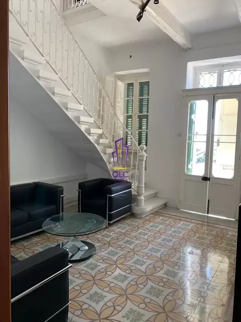 Office to rent in Valletta