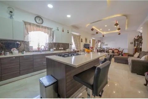 3 Bedroom Maisonette For Sale in Zurrieq