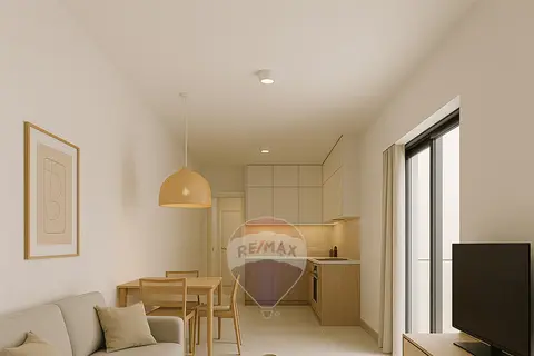 1 Bedroom Apartment For Sale in Birkirkara