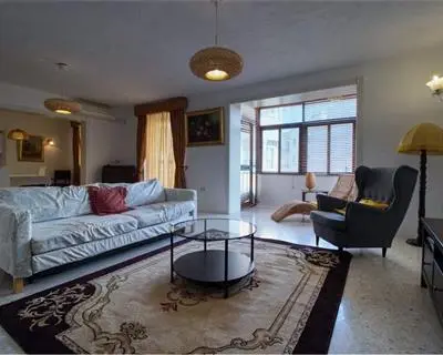 3 bedroom Apartment to rent in Sliema