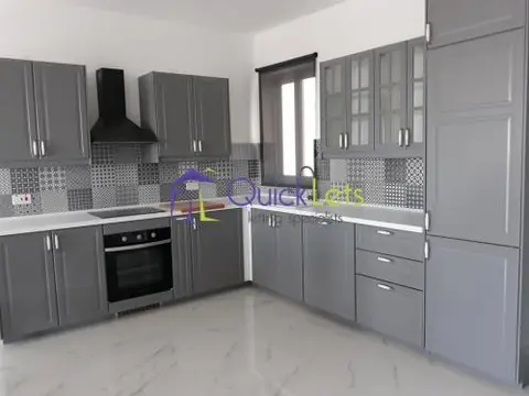 3 bedroom Apartment to rent in San Gwann