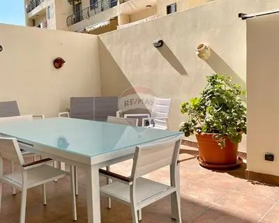 3 bedroom Maisonette to rent in St Paul's Bay