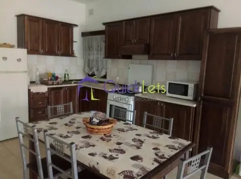 3 bedroom Apartment to rent in Santa Venera