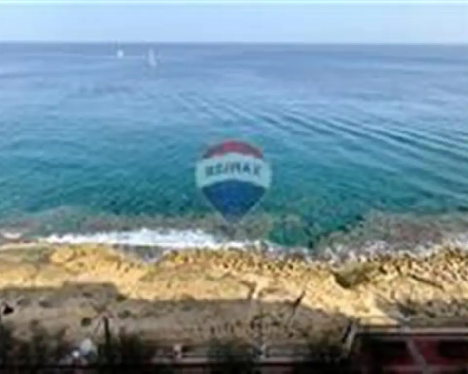 3 bedroom Apartment to rent in Sliema