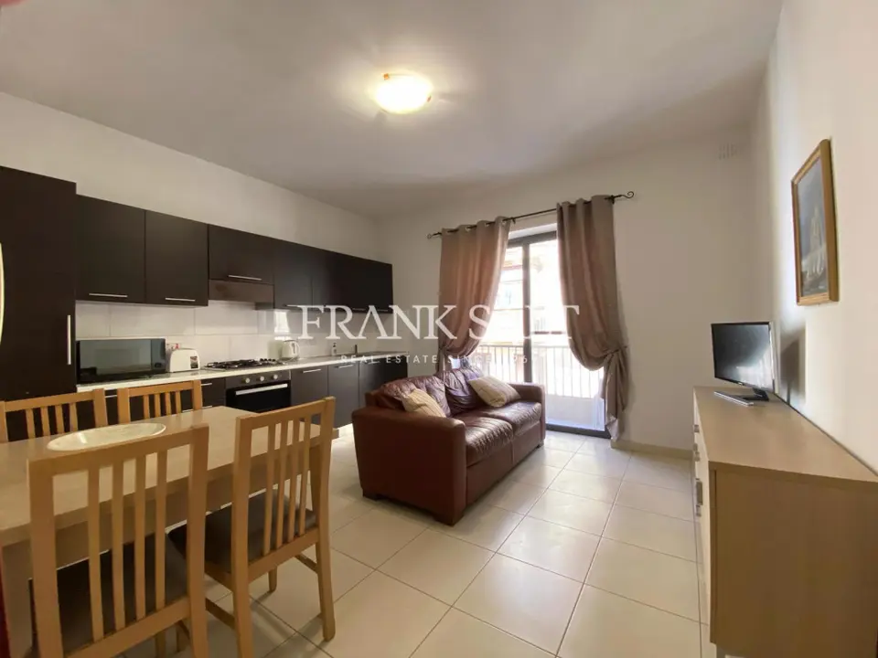 Gzira, Apartment