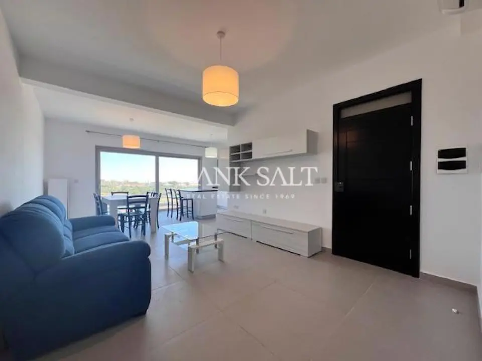 Gharghur, Furnished Apartment