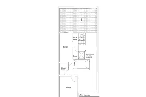 2 Bedroom Penthouse For Sale in Qormi