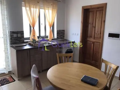 2 bedroom Apartment to rent in Hamrun