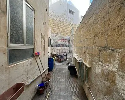 1 bedroom Maisonette for sale in Marsa