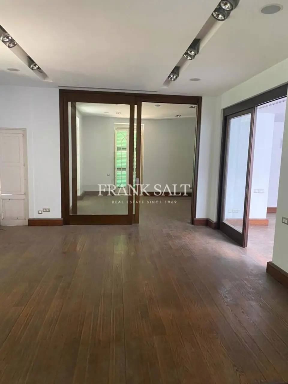 3 bedroom Townhouse to rent in Ta' Xbiex