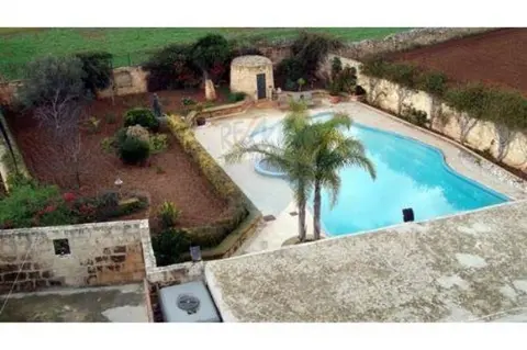 House of Character for sale in Qrendi