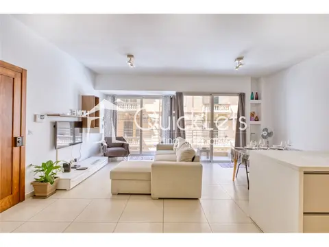 2 bedroom Apartment to rent in Sliema