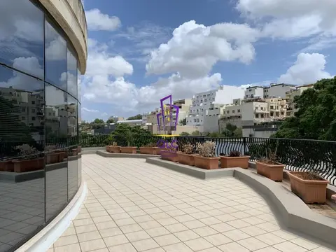 Office to rent in Birkirkara