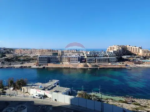3 bedroom Apartment to rent in St Julian's