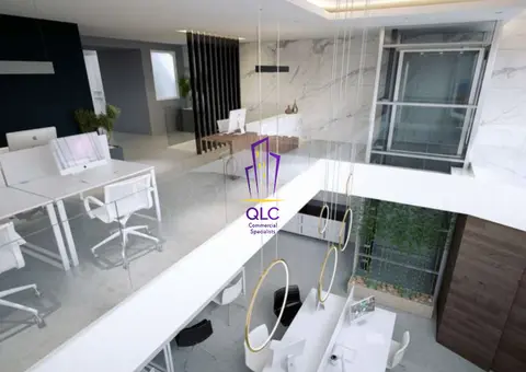 Office to rent in Ta' Xbiex