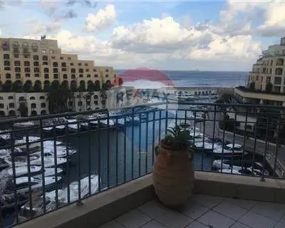 3 bedroom Apartment for sale in St Julian's